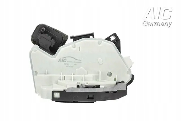 фото №12, 2x замки двері aic l+p do seat, vw alhambra, alhambra ii, beetle, golf 6