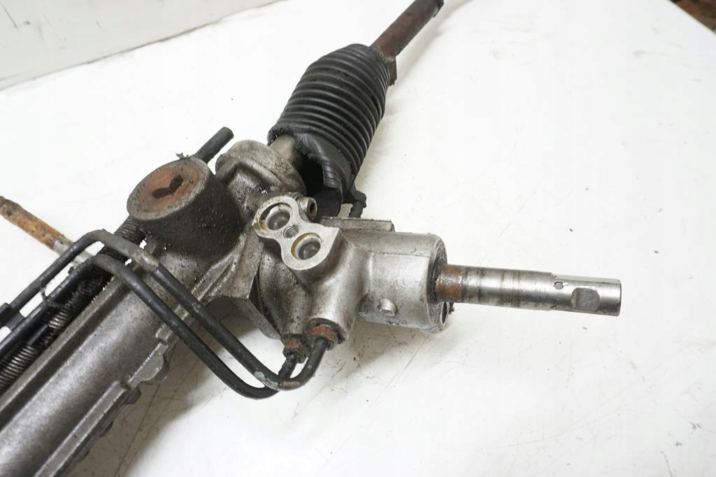 фото №6, Рейка рульова трансмісія citroen c5 i