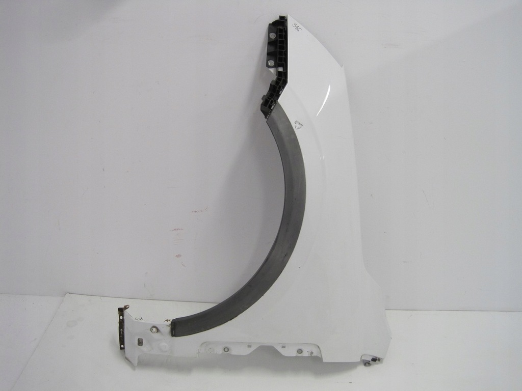 фото №1, Крила перед лівий opel antara ii lift