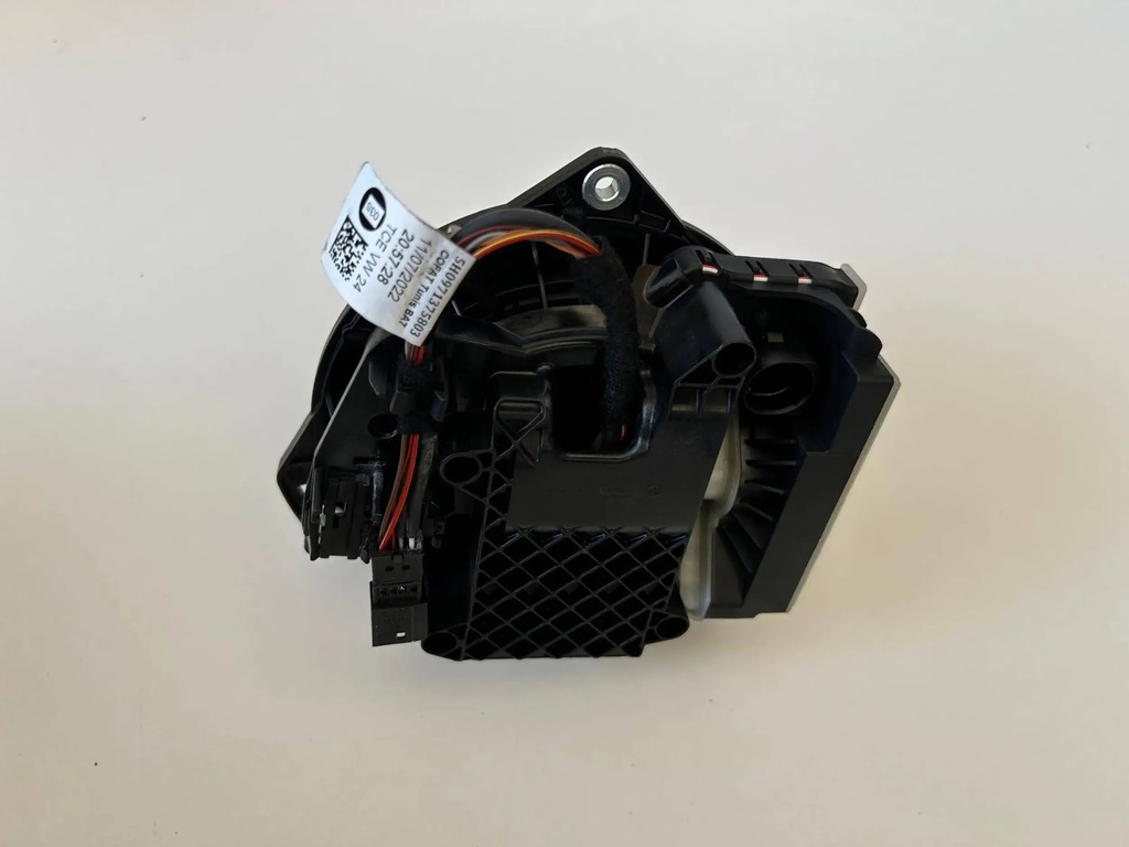 фото №7, Vw golf viii 5h камера заднього виду 5h0827469 p оригінал