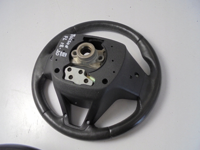 фото №6, Воздуховод hyundai tucson iii lift 18-20