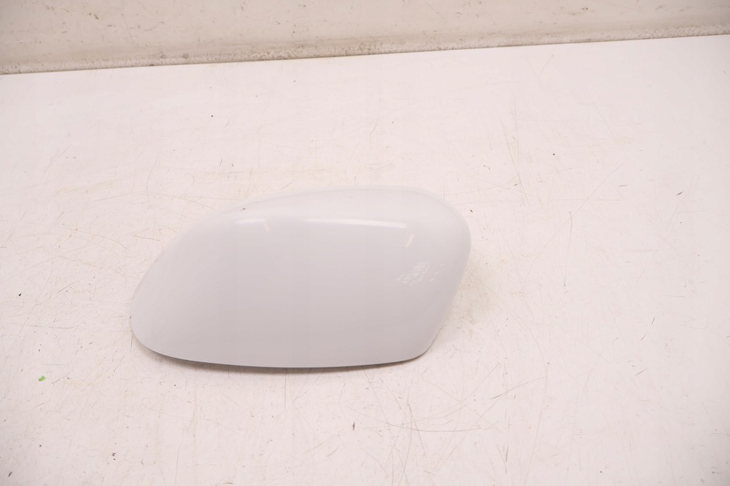 фото №1, Jeep cherokee kl корпус зеркало левая pw7