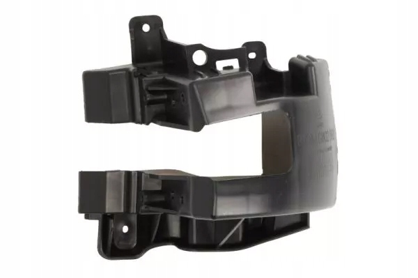 Купить Кронштейн бампера dacia logan 09.04-01.