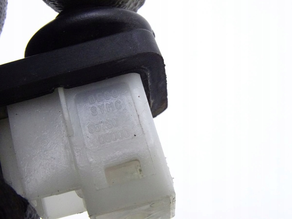 фото №5, Ssangyong kyron датчик кінцевий двері