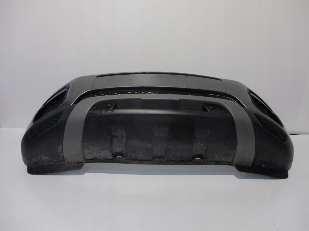 Бампер range rover evoque рестайлинг  4x pdc передний Оригинал