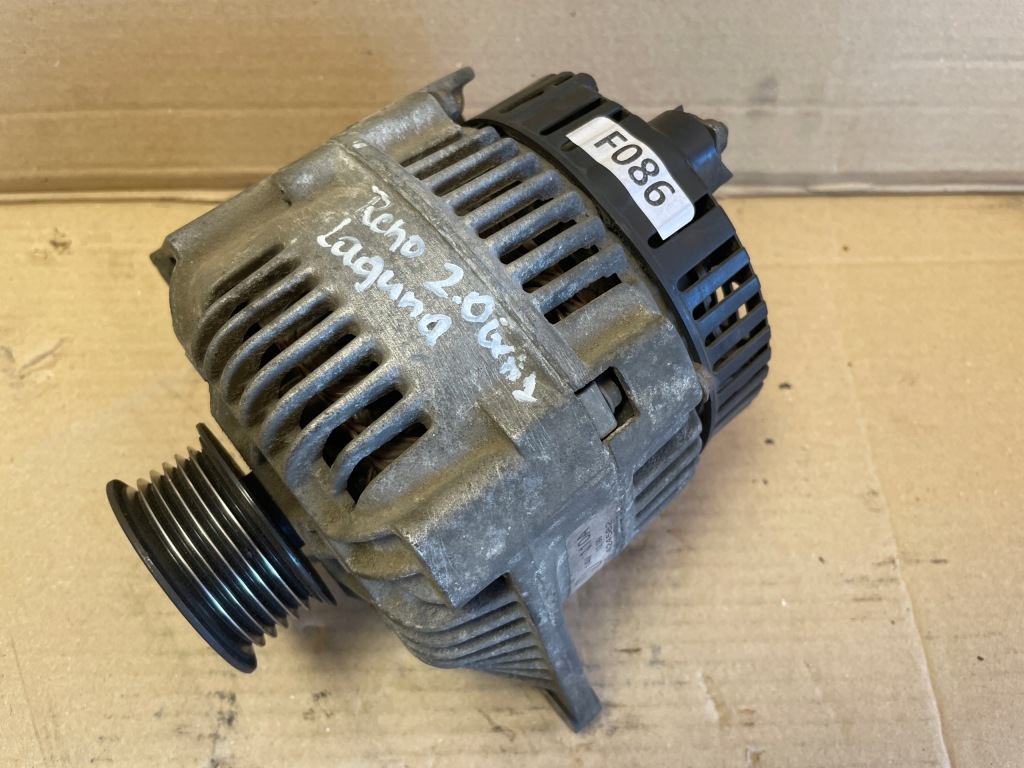 Купить Renault laguna 1 2.0 генератор 2541981b 7700424582