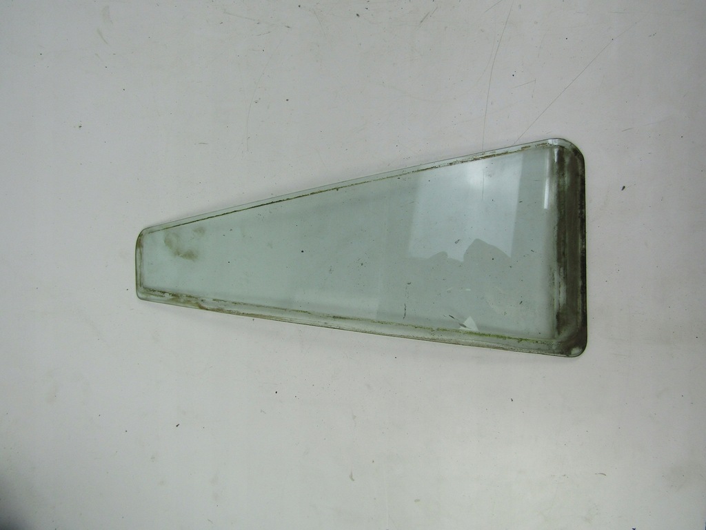 фото №1, Mazda demio dw скло двері трикутне задня правий 5d