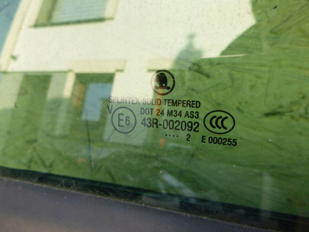 фото №9, Skoda octavia ii kombi двері праве ліва задні