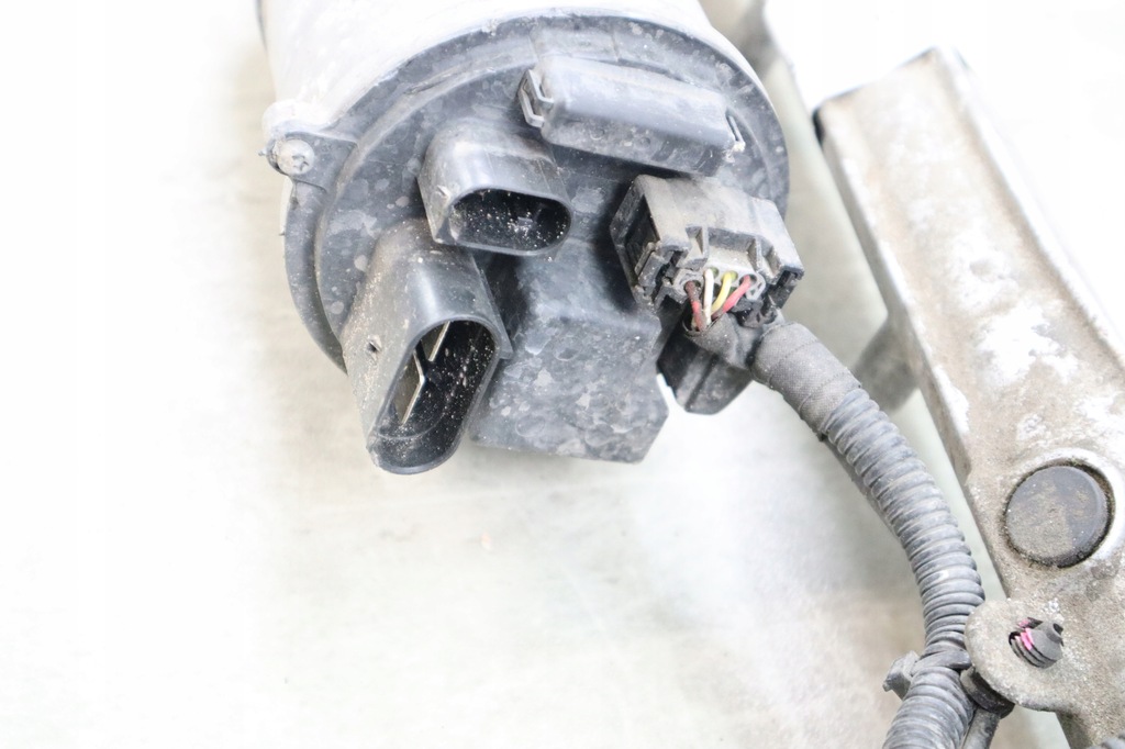 фото №6, Трансмиссия система рулевая рейка bmw x3 g01 x4 g02 5a2fb64 jt