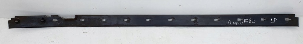 фото №1, Молдинг кронштейн порог левая mazda rx-8 j60e