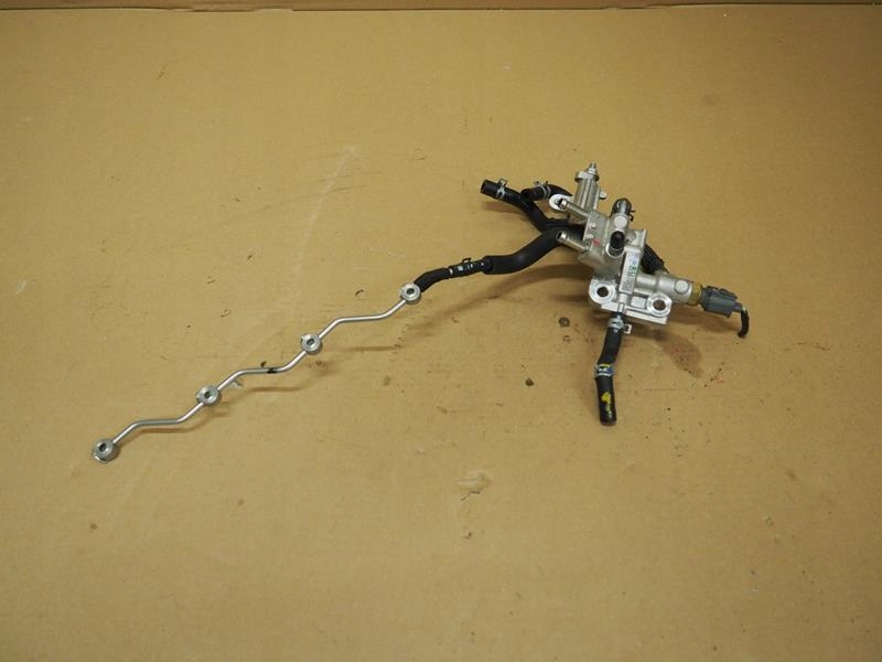 фото №1, Розподільник пального датчик mazda 1.5d 105km