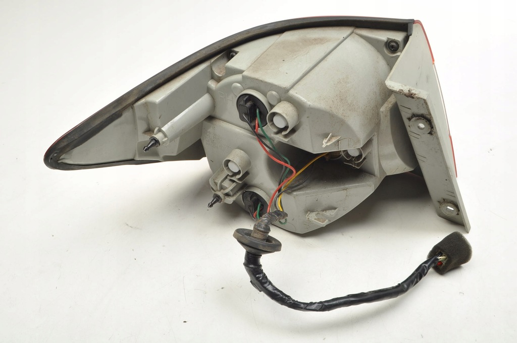 фото №8, Chevrolet epica ii lift лампа правая задняя правый задняя sedan