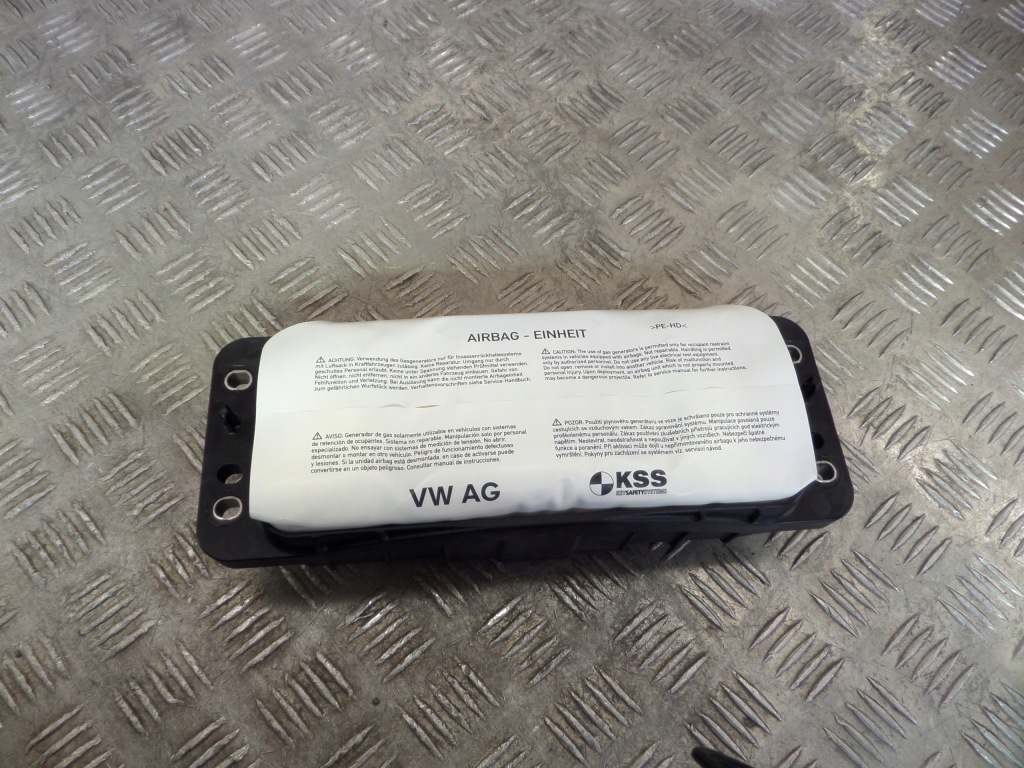 фото №1, Подушка пасажира audi a3 8v 8v0880204d оригінал !