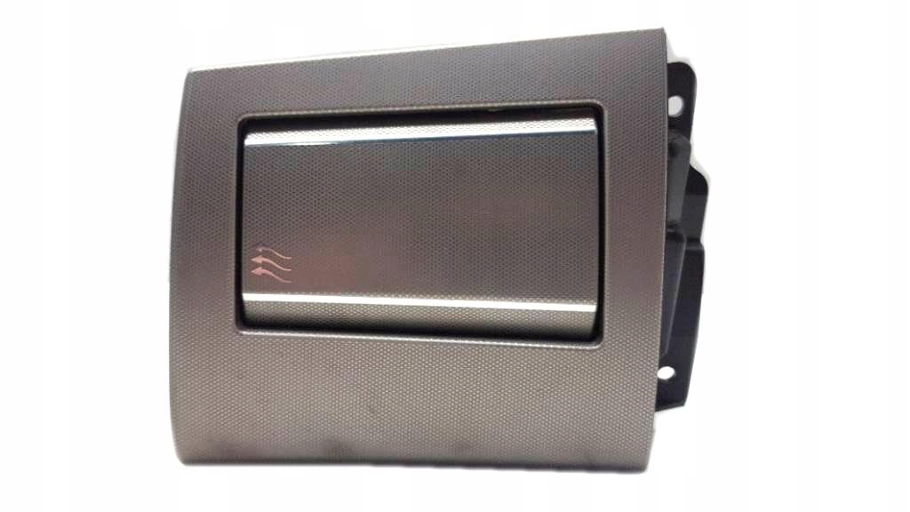 фото №1, Решётка обдув левая рамка eu jaguar xf i x250