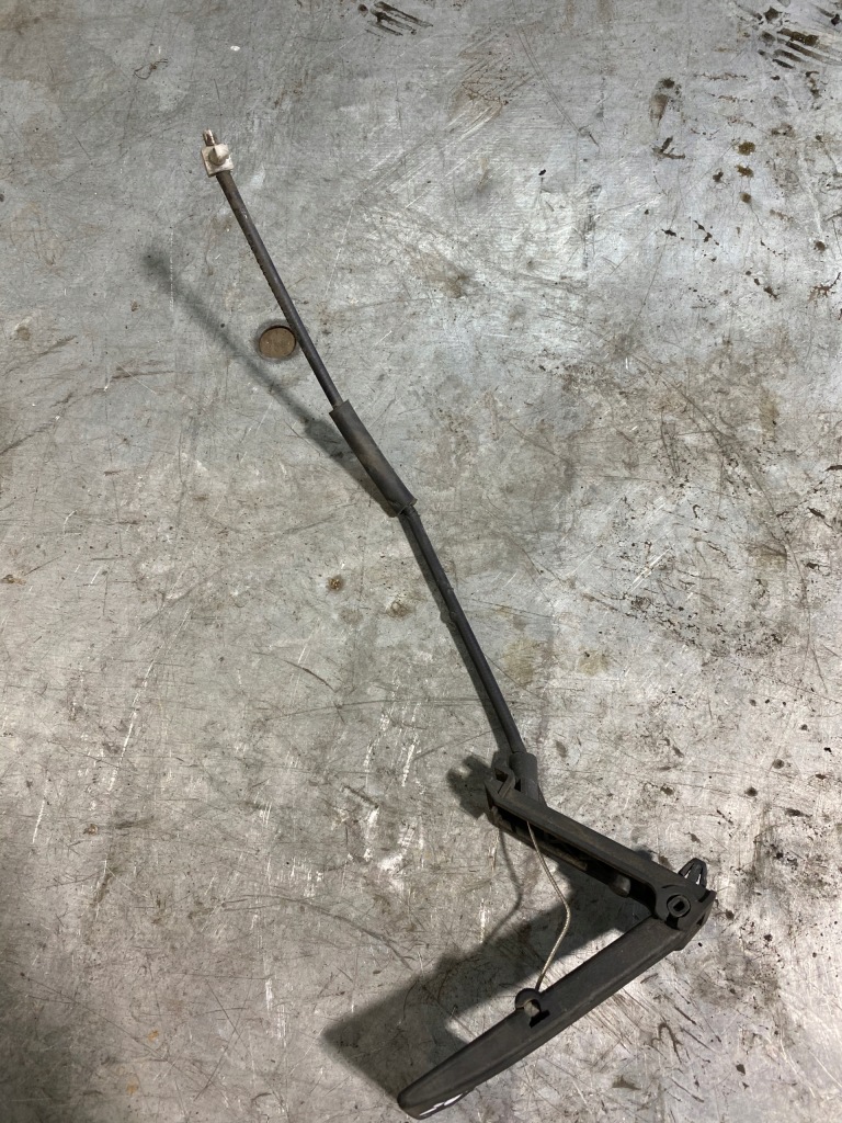 фото №1, Peugeot оригінальний номер 7937v7