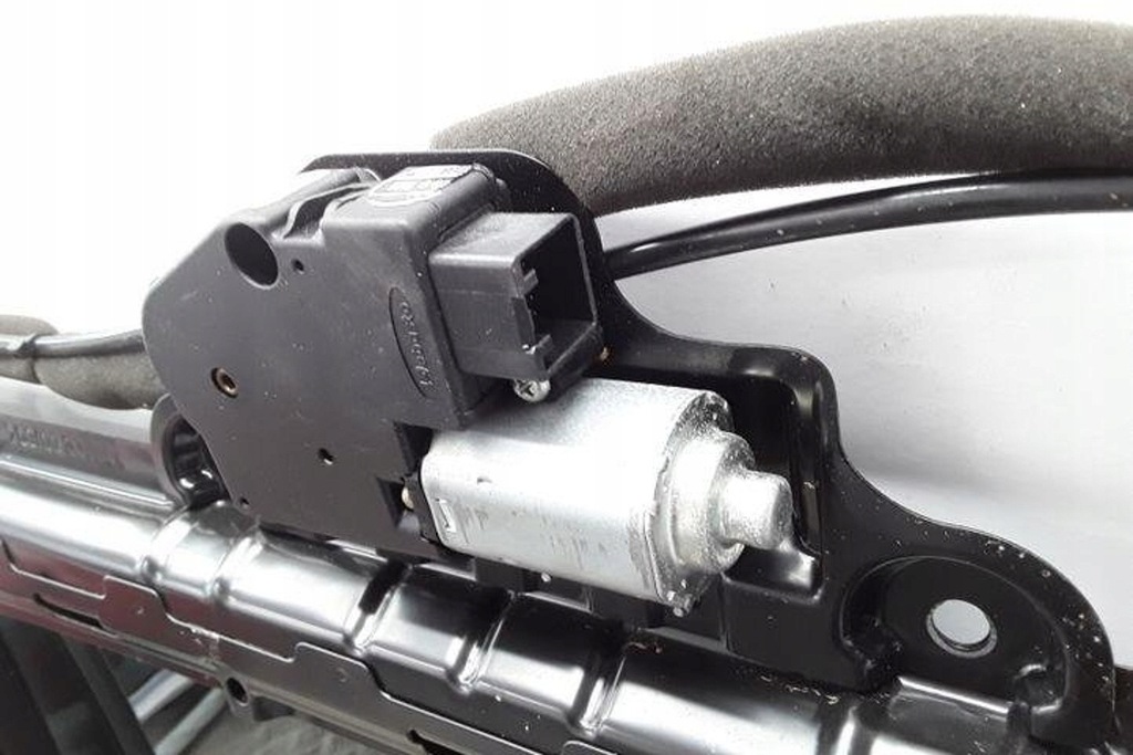 фото №9, Люк hyundai ix55 a08c01030 2.96l дизель 180kw 2009