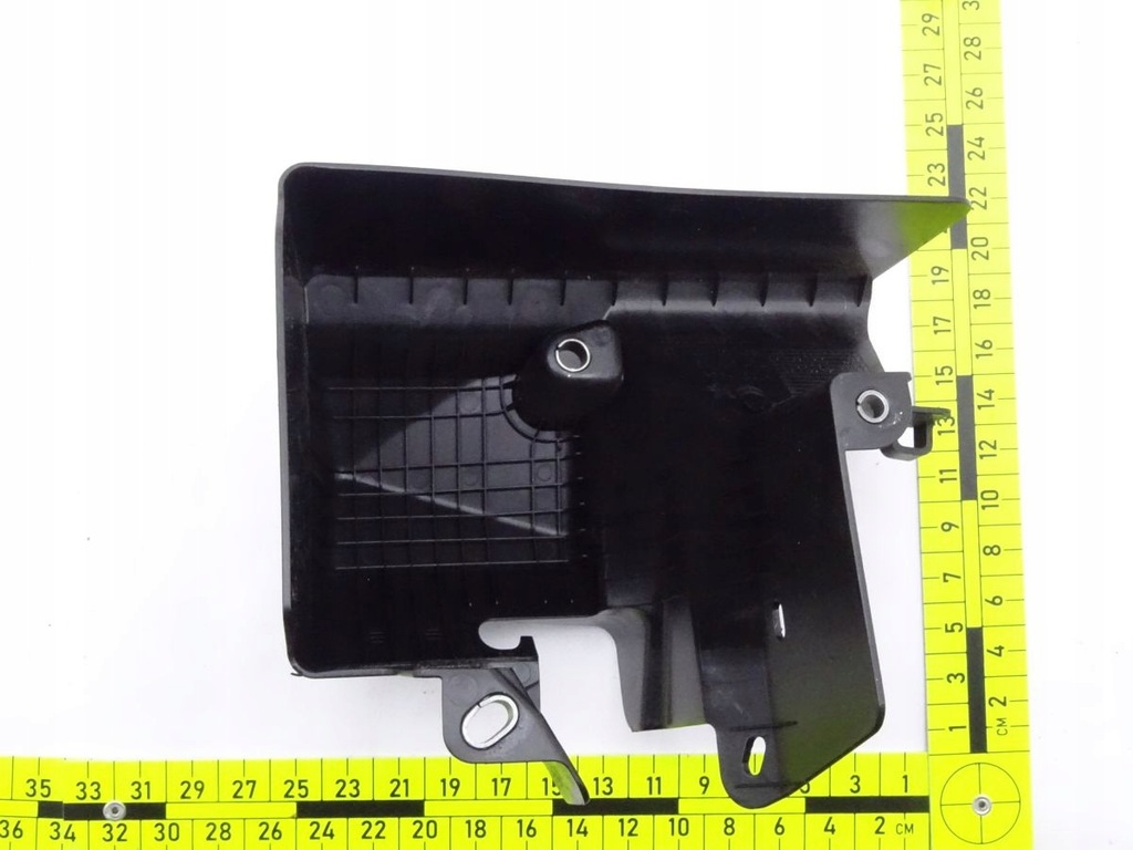 фото №5, Peugeot 308 ii t9 13-21 защита корпус усилитель тормозов 9802723580