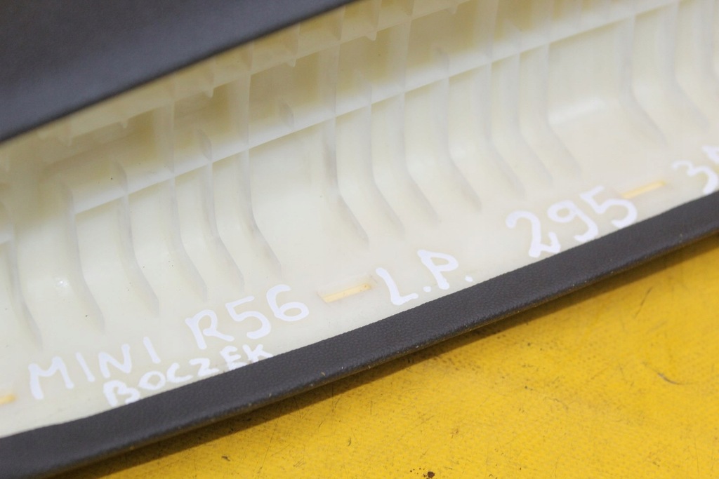 фото №9, Захист підлокітник обшивка двері лівий перед mini one r56 r55 2753315