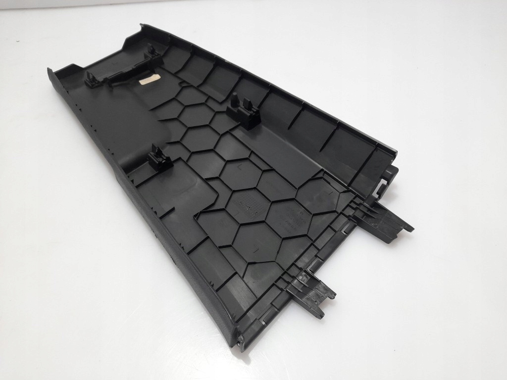 фото №10, Seat ibiza v 5 защита стойка среднего левая 6f0867239 оригинал