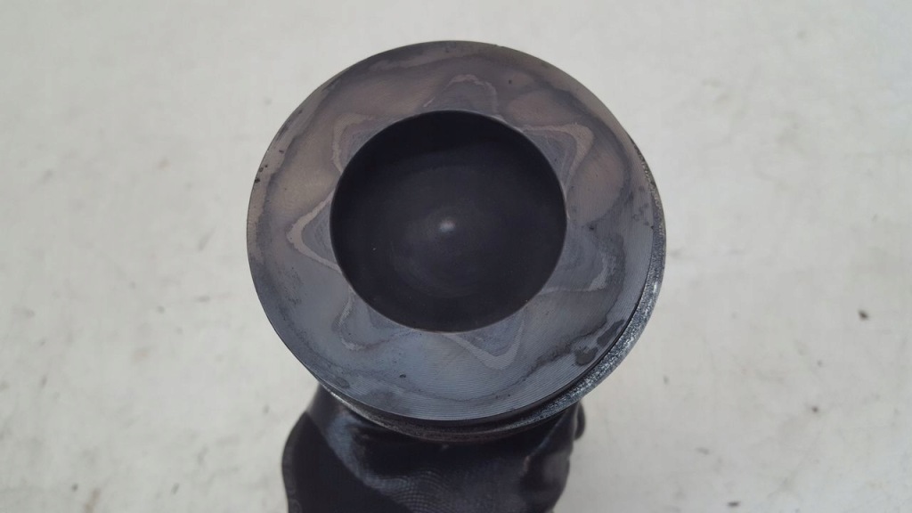 фото №9, Поршень шатун bmw e60 2,0d