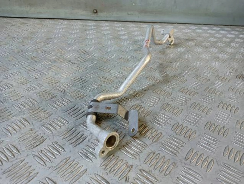 фото №5, Nissan note ii e12 шланг кондиціонера 924503vd0a