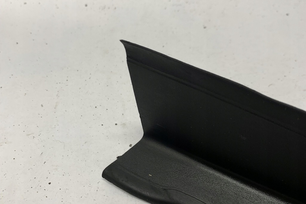 фото №8, Правый пластик крышки багажника bmw 3 g20, g28 7430620 2.0l бензиновый 190kw