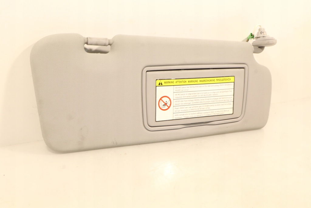 Купити Захист сонцезахисна права honda cr-v iii