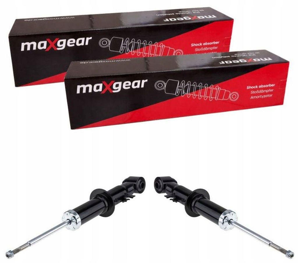 фото №1, Maxgear 11-1049 амортизатор