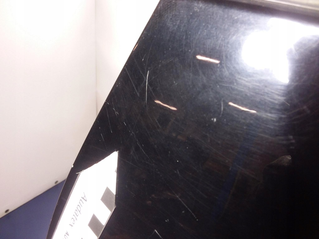 фото №5, Mitsubishi colt vi дверь задняя правое 26h