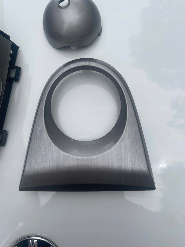 фото №7, Защита пластик пепельница honda civic ufo 06-09