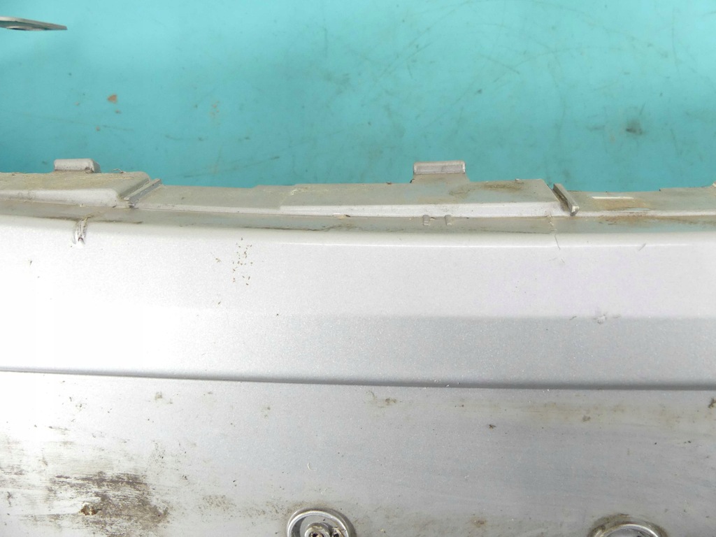 фото №9, Бампер перед ford focus c-max i mk1 03-06