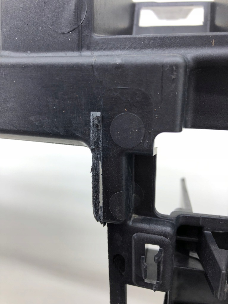 фото №6, Bmw x1 u11 підсилювач решітка 7011116