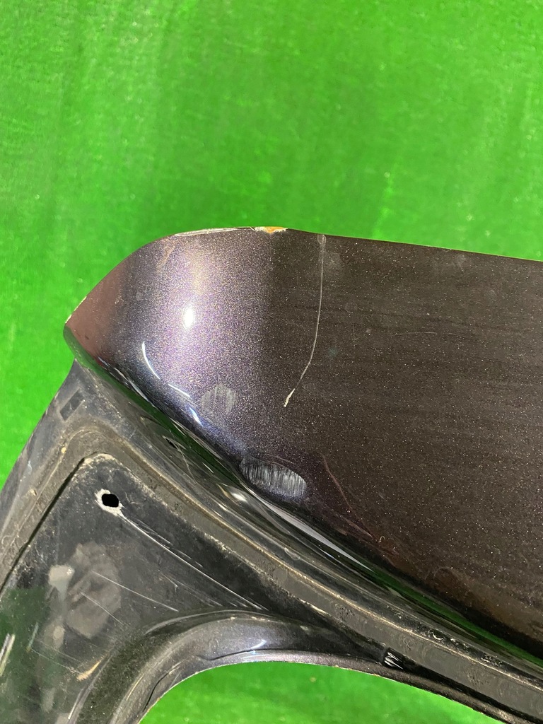 фото №7, Кришка багажника задня задня багажника suzuki sx4 s-cross 13-