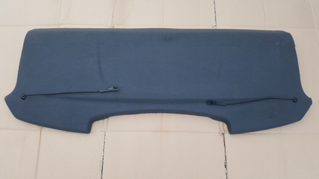 Купити Полиця багажника vw fox 2004-2011 rok сіра ładna