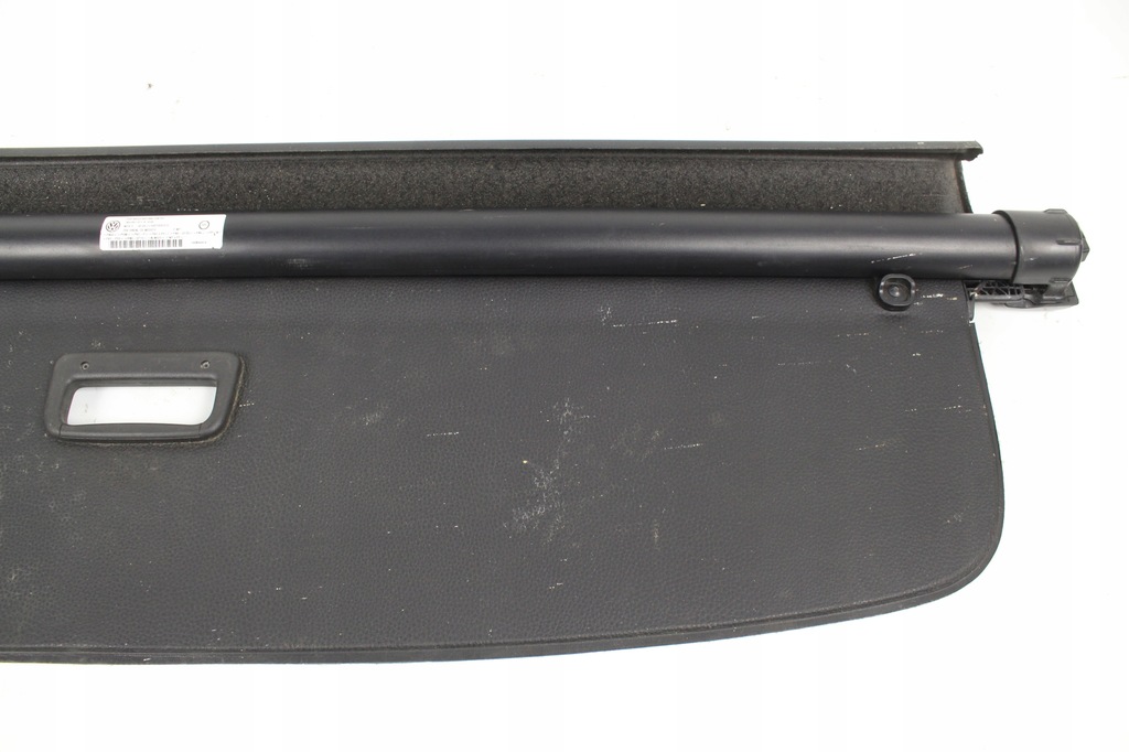 фото №7, Шторка багажника vw golf vi kombi 08-13