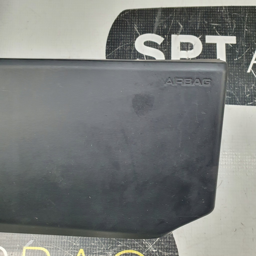 фото №12, Panamera 970 приборная панель консоль подушки безопасности подушка безопасности