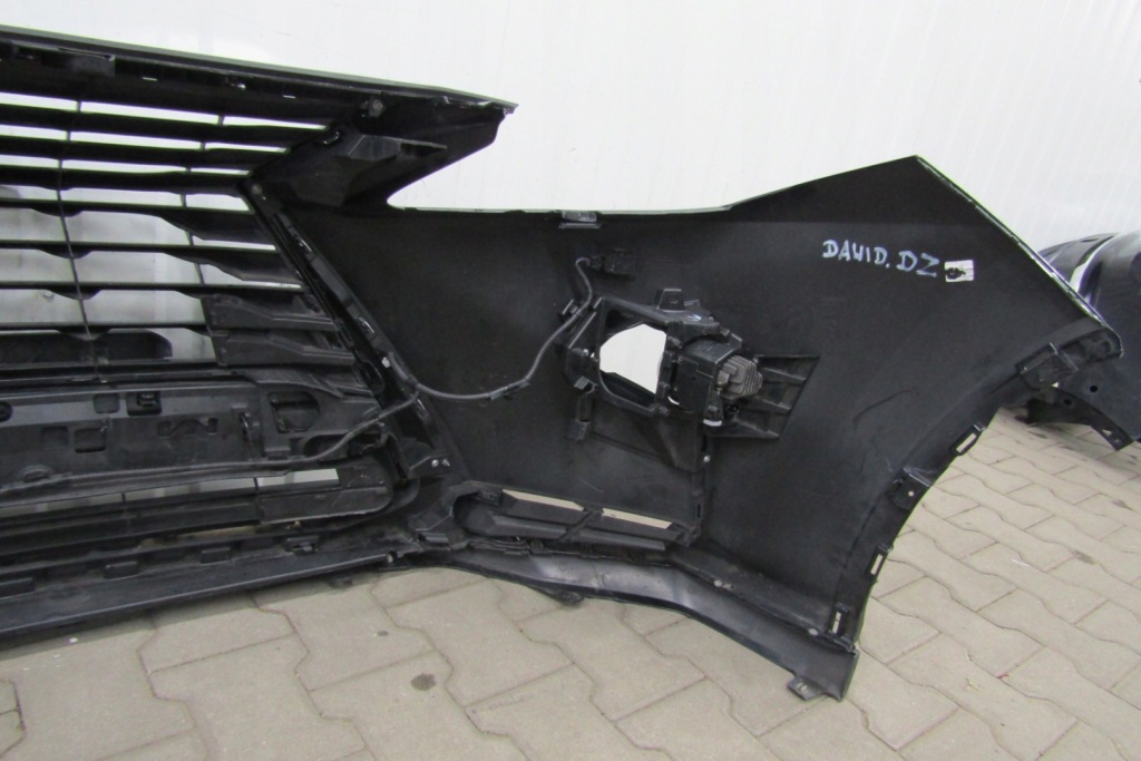 фото №10, Бампер перед передний lexus rx iv 4 rx450h 15-22