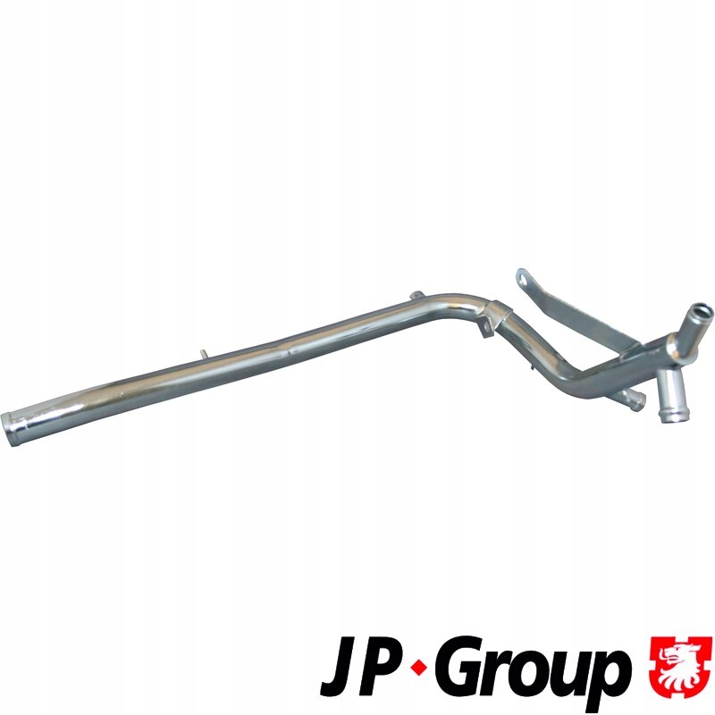 фото №1, Vw transporter t4 труба рідина охолоджуючий