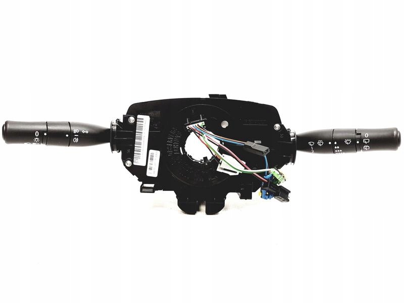 фото №3, Перемикач комбінований renault megane ii