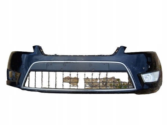 фото №1, Бампер перед ford mondeo mk4 iv +