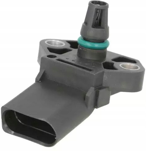 фото №1, Delphi датчик тиску колектор ps10117