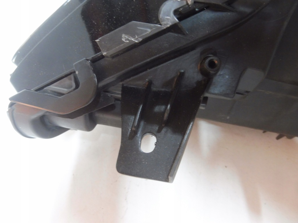 фото №4, Lexus rx450 лампа правая full led