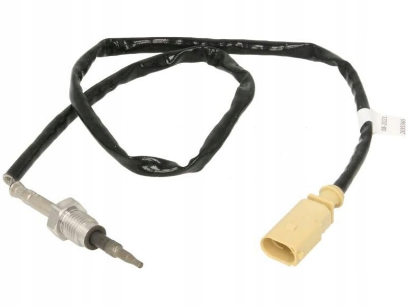 фото №10, Nrf датчик температуры выхлопных газов seat arona ateca ibiza v leon st skoda