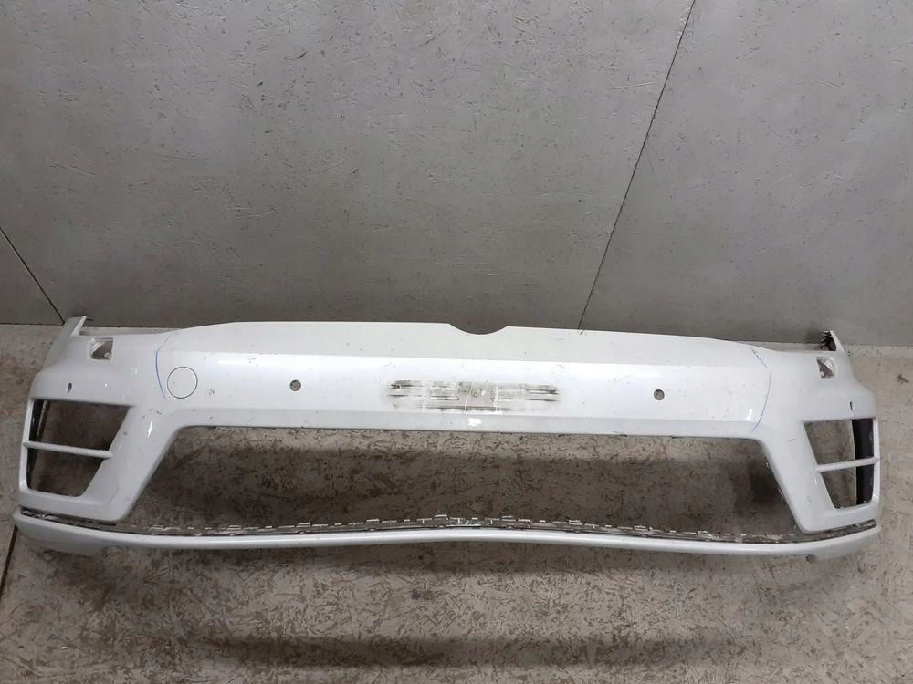 фото №1, Бампер передній перед vw golf 7 vii 5g0 r r20 2012-2016r
