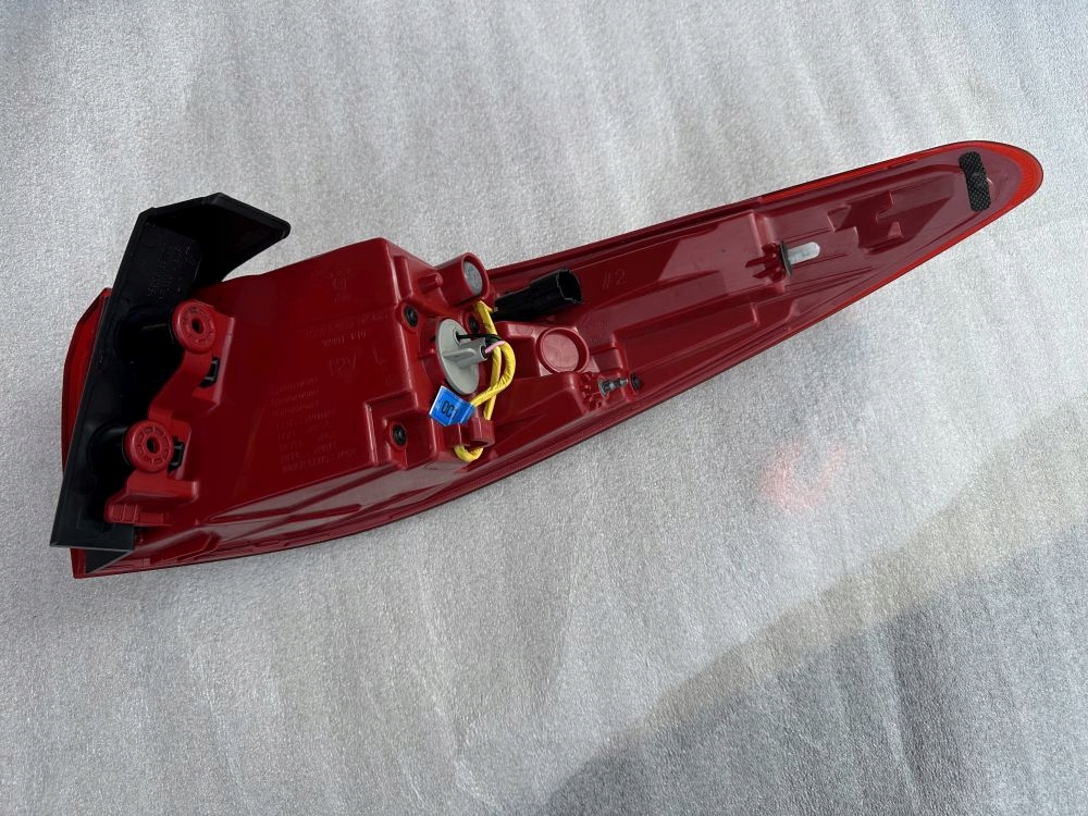 фото №2, Лампа задняя левая led 92402-f10 kia sportage iv 4 оригинал