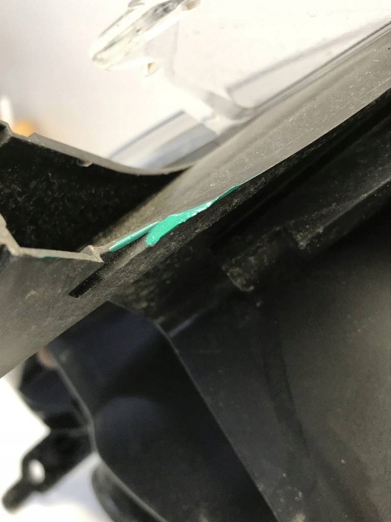 фото №13, Лампа правый перед ксенон toyota proace ii 16- 9808237480 europa оригинал