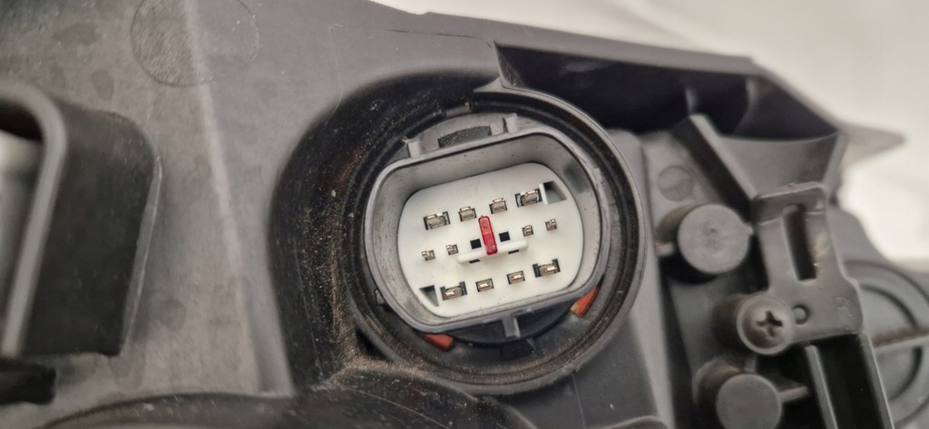 фото №10, Kia xceed x-ceed full led лампа передняя левая