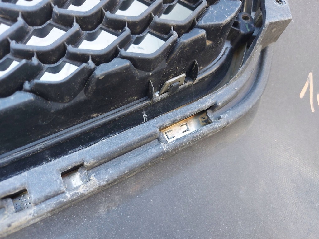 фото №16, Subaru impreza iv gp sport бампер передний перед