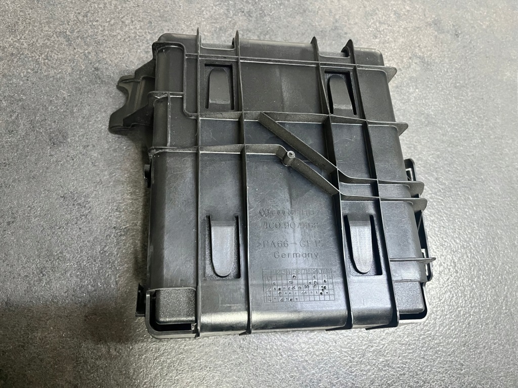 фото №4, Модуль комфорта audi a6 c7 4h0907064fn