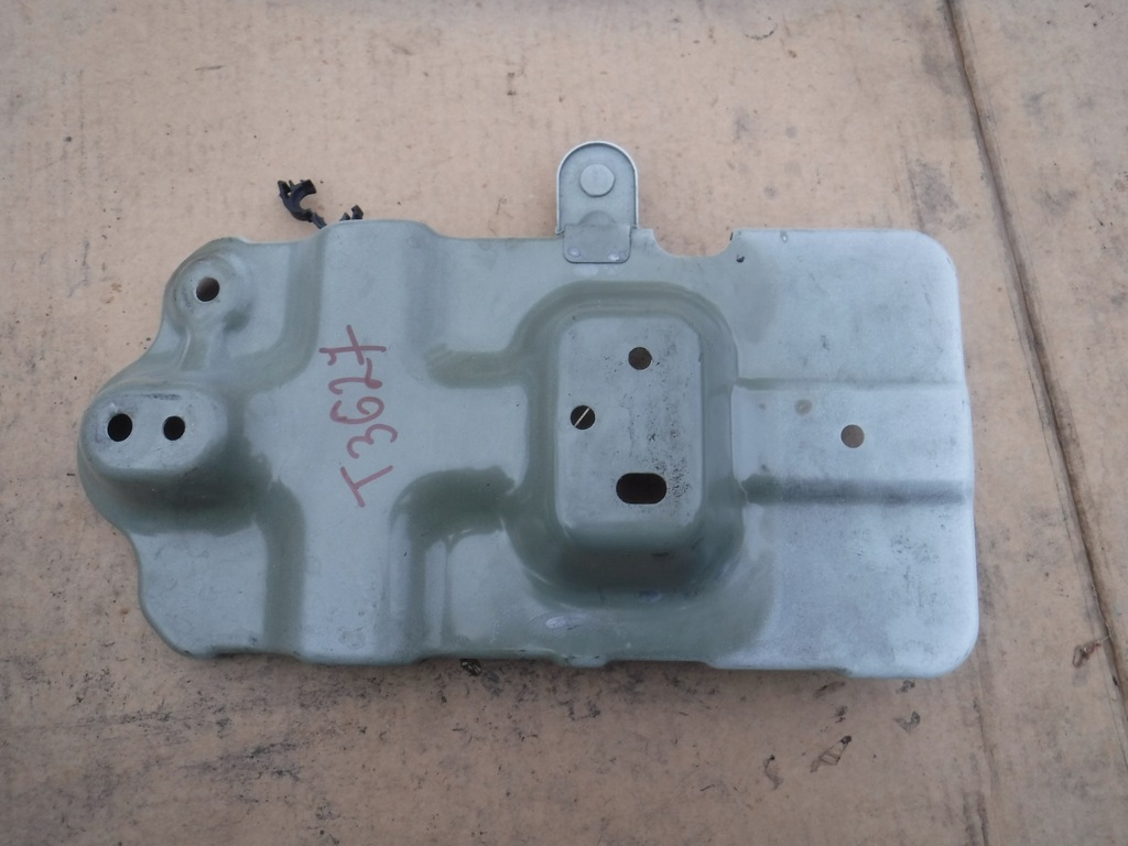 фото №1, Основа акумулятор opel antara